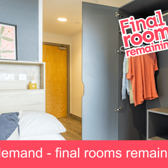 Classic En Suite - Image 1